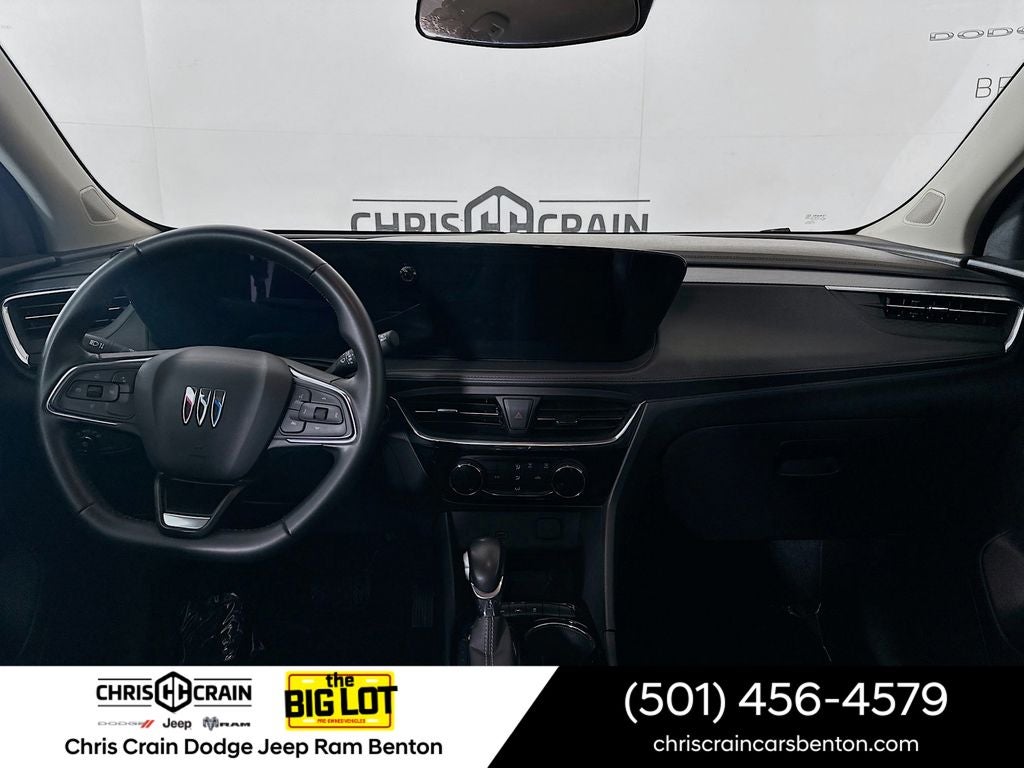 2024 Buick Encore GX Sport Touring AWD