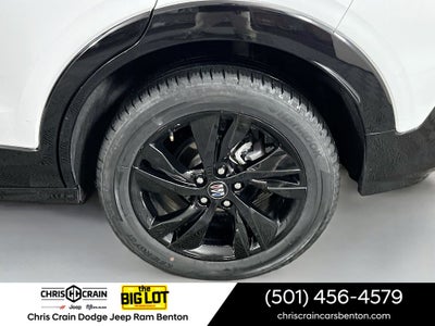 2024 Buick Encore GX Sport Touring AWD