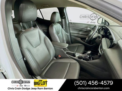 2024 Buick Encore GX Sport Touring AWD