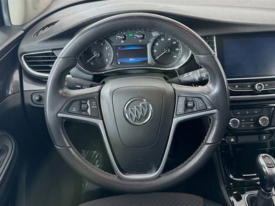 2019 Buick Encore FWD Preferred