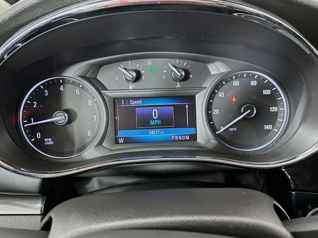 2019 Buick Encore FWD Preferred
