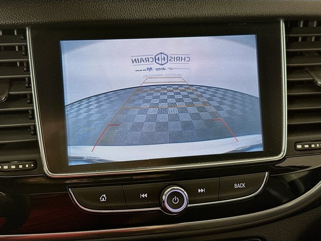 2019 Buick Encore FWD Preferred