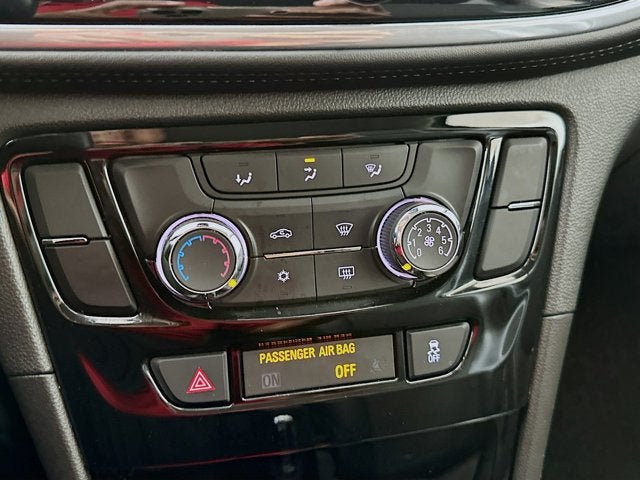 2019 Buick Encore FWD Preferred