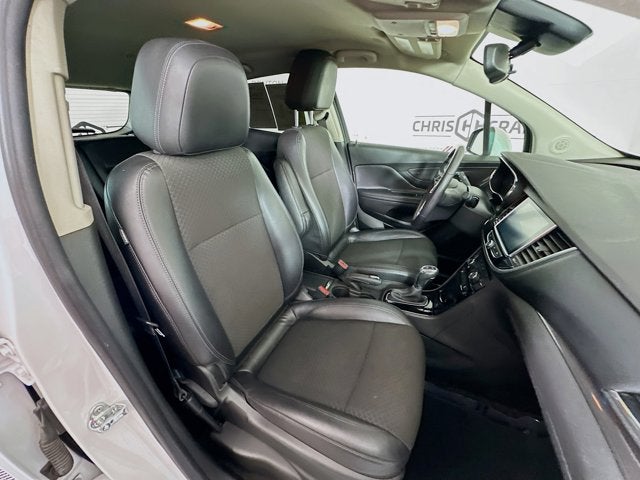 2019 Buick Encore FWD Preferred