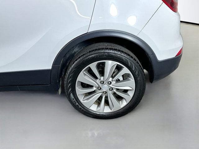 2019 Buick Encore FWD Preferred