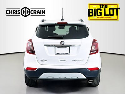 2019 Buick Encore FWD Preferred