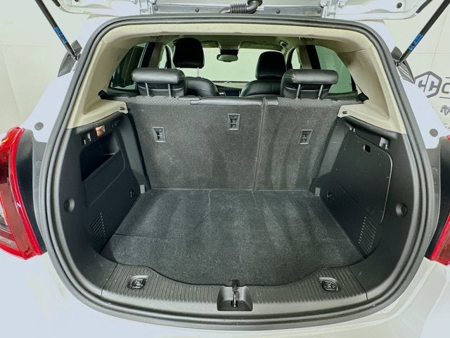 2019 Buick Encore FWD Preferred