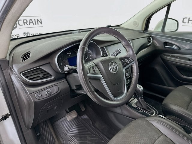 2020 Buick Encore FWD Preferred