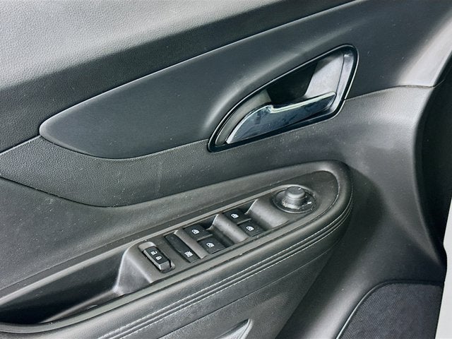 2020 Buick Encore FWD Preferred