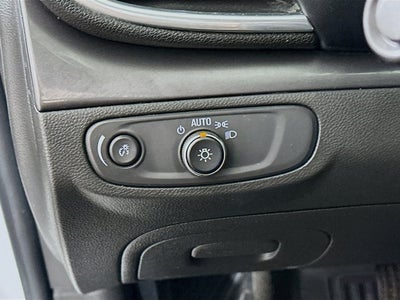 2020 Buick Encore FWD Preferred