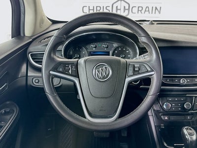 2020 Buick Encore FWD Preferred