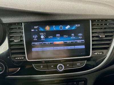 2020 Buick Encore FWD Preferred