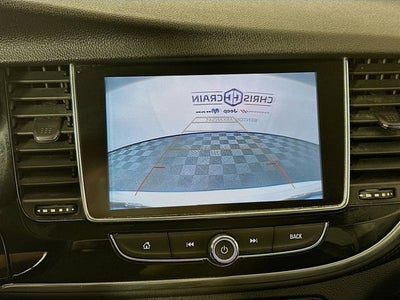 2020 Buick Encore FWD Preferred