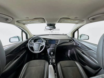 2020 Buick Encore FWD Preferred