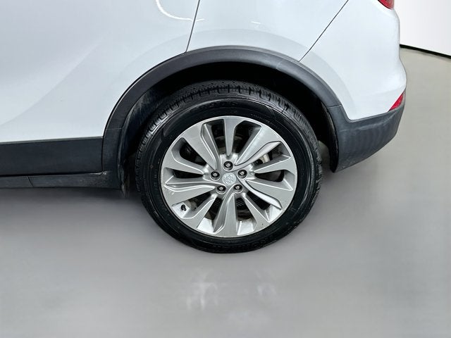 2020 Buick Encore FWD Preferred