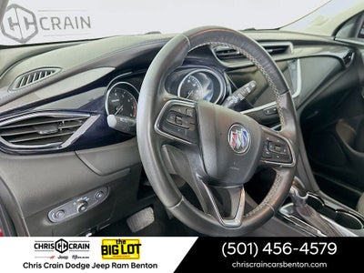 2023 Buick Encore GX Preferred FWD