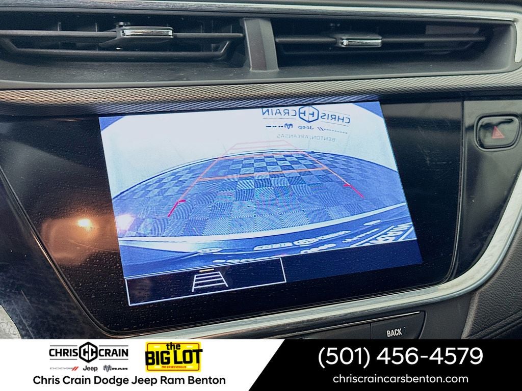 2023 Buick Encore GX Preferred FWD
