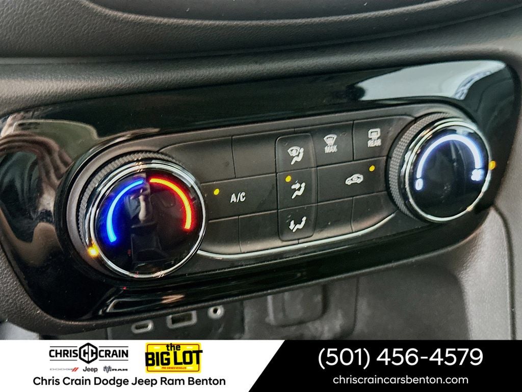 2023 Buick Encore GX Preferred FWD