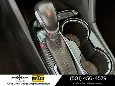 2023 Buick Encore GX Preferred FWD