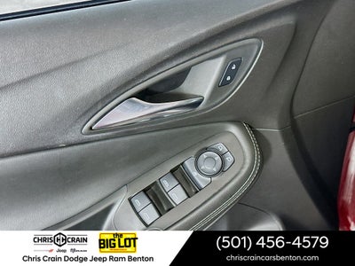2023 Buick Encore GX Preferred FWD