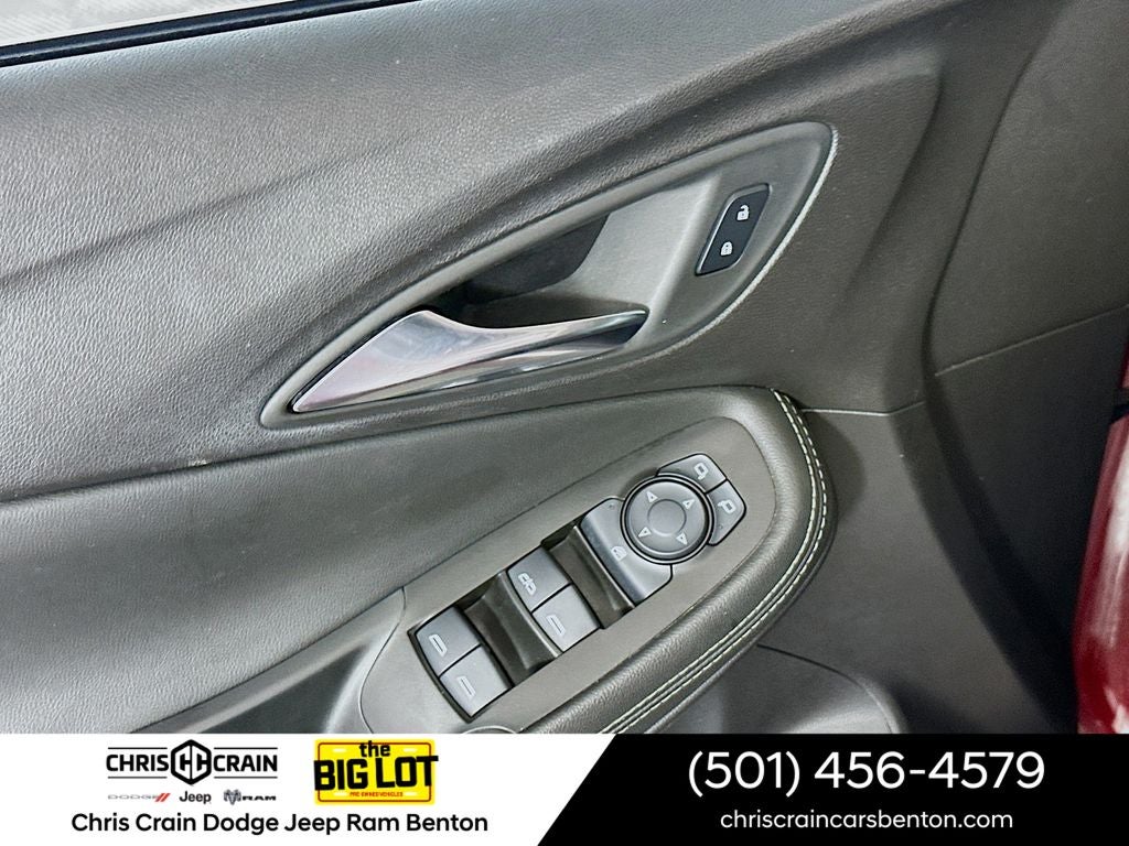 2023 Buick Encore GX Preferred FWD