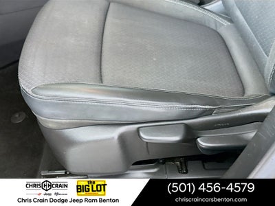2023 Buick Encore GX Preferred FWD