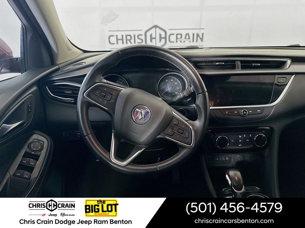 2023 Buick Encore GX Preferred FWD