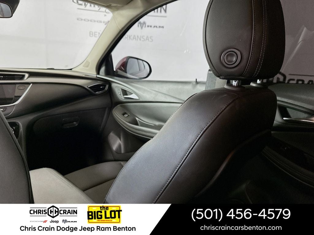 2023 Buick Encore GX Preferred FWD