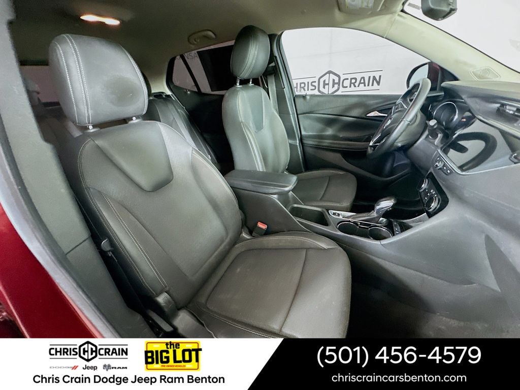 2023 Buick Encore GX Preferred FWD