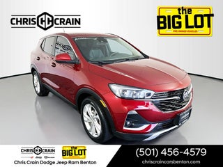 2023 Buick Encore GX Preferred FWD