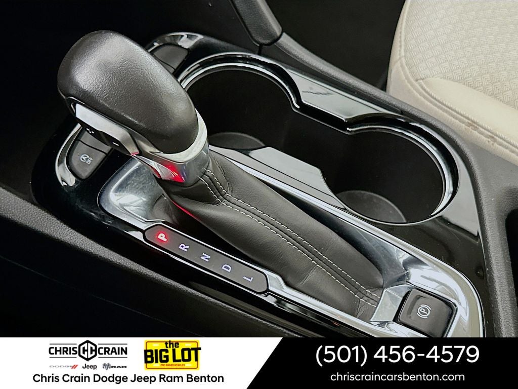 2023 Buick Encore GX Select FWD