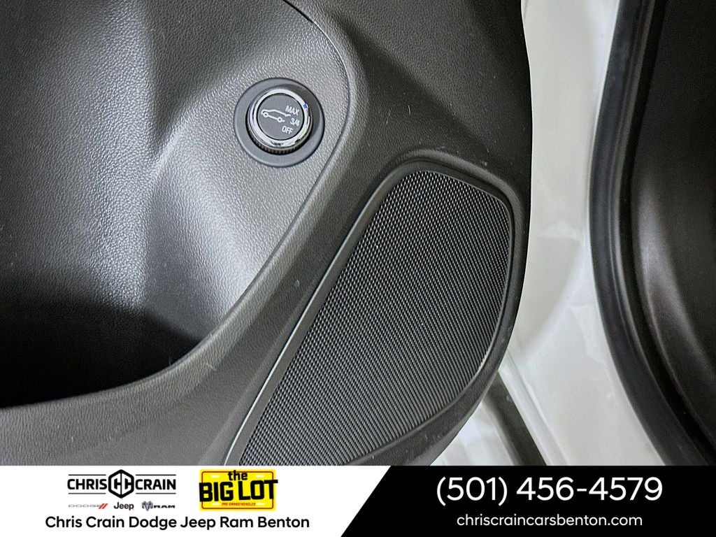 2023 Buick Encore GX Select FWD