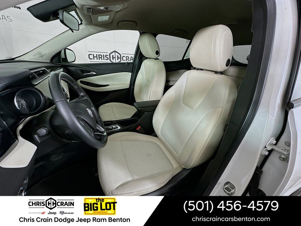 2023 Buick Encore GX Select FWD