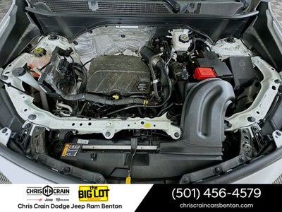 2023 Buick Encore GX Select FWD