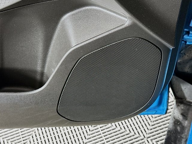 2025 Chevrolet Trax FWD 1RS