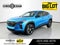 2025 Chevrolet Trax FWD 1RS