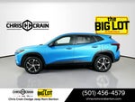 2025 Chevrolet Trax FWD 1RS