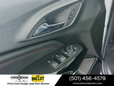 2024 Chevrolet Trax FWD 2RS