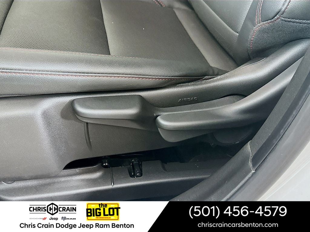 2024 Chevrolet Trax FWD 2RS