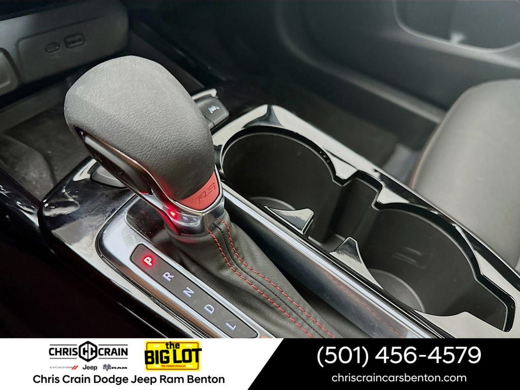 2024 Chevrolet Trax FWD 2RS