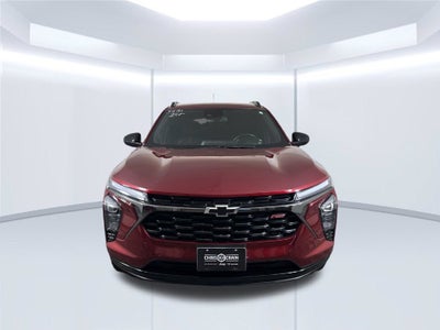 2025 Chevrolet Trax FWD 2RS