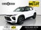 2021 Chevrolet Trailblazer FWD RS