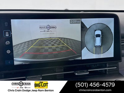 2025 Hyundai Kona Limited