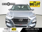 2020 Hyundai Kona Limited