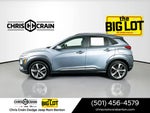 2020 Hyundai Kona Limited