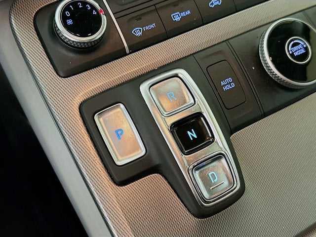 2020 Hyundai Palisade SE