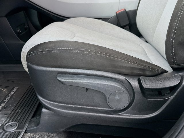 2020 Hyundai Palisade SE