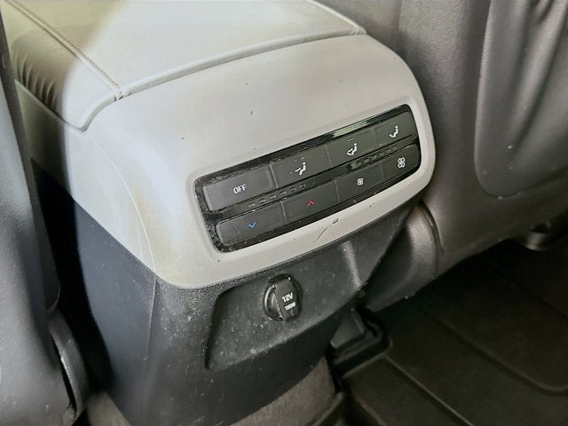 2020 Hyundai Palisade SE