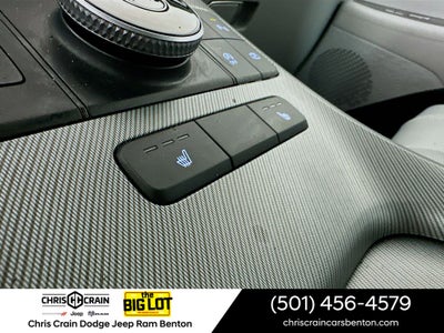 2023 Hyundai Palisade SEL