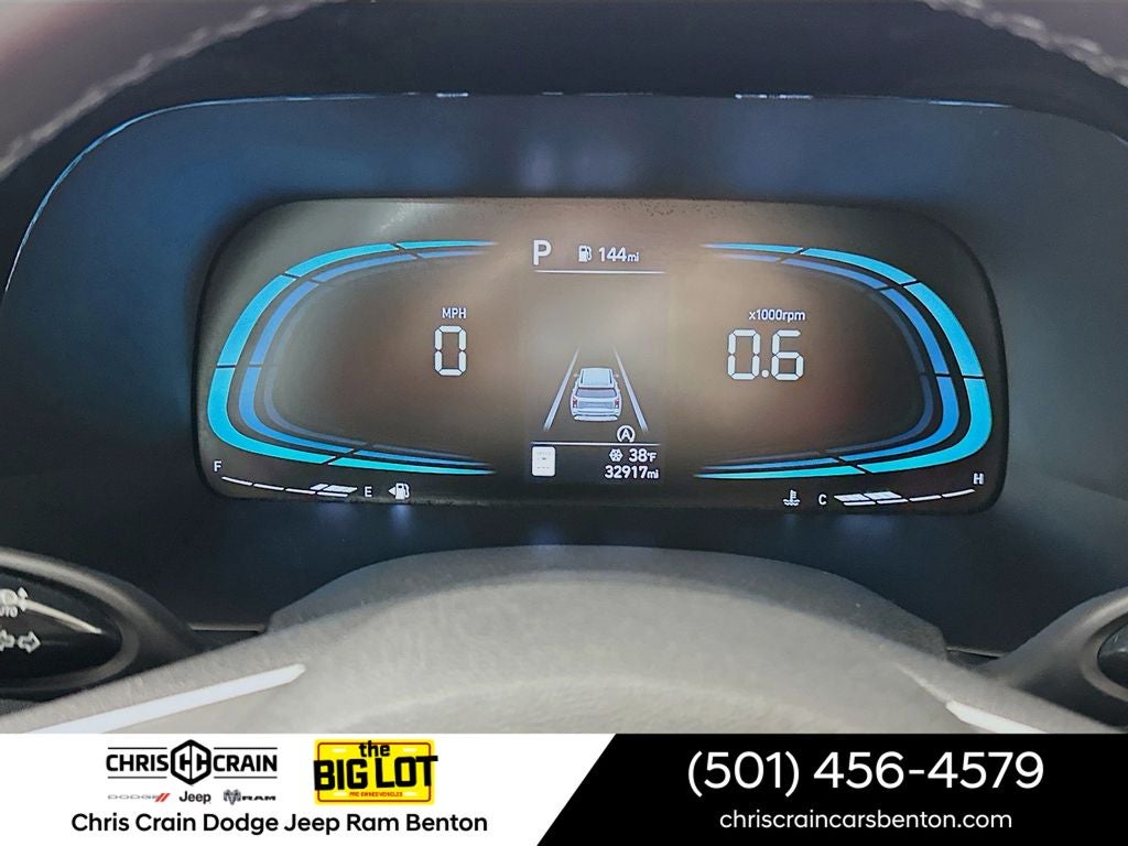 2024 Hyundai Palisade XRT